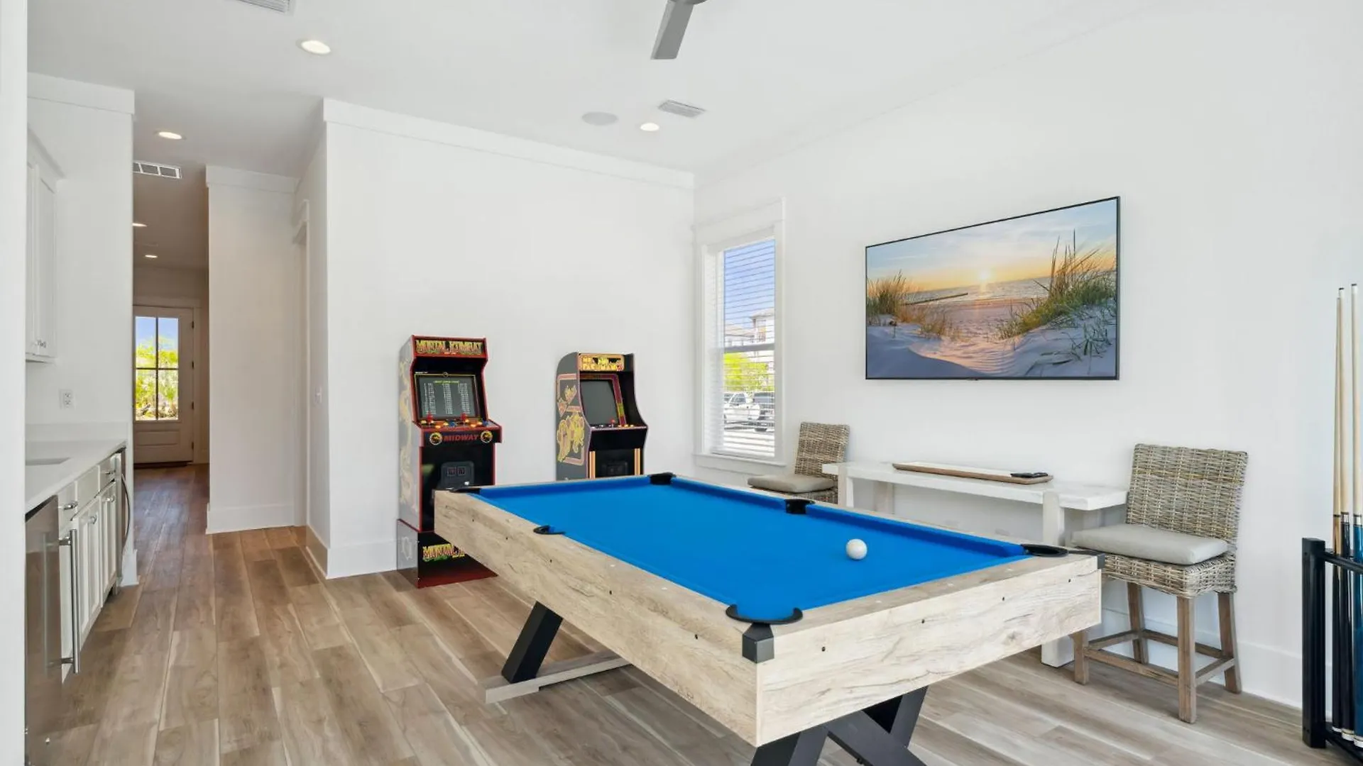 Holiday home Hidden Palms Estate With Game Room And Lsv Destin