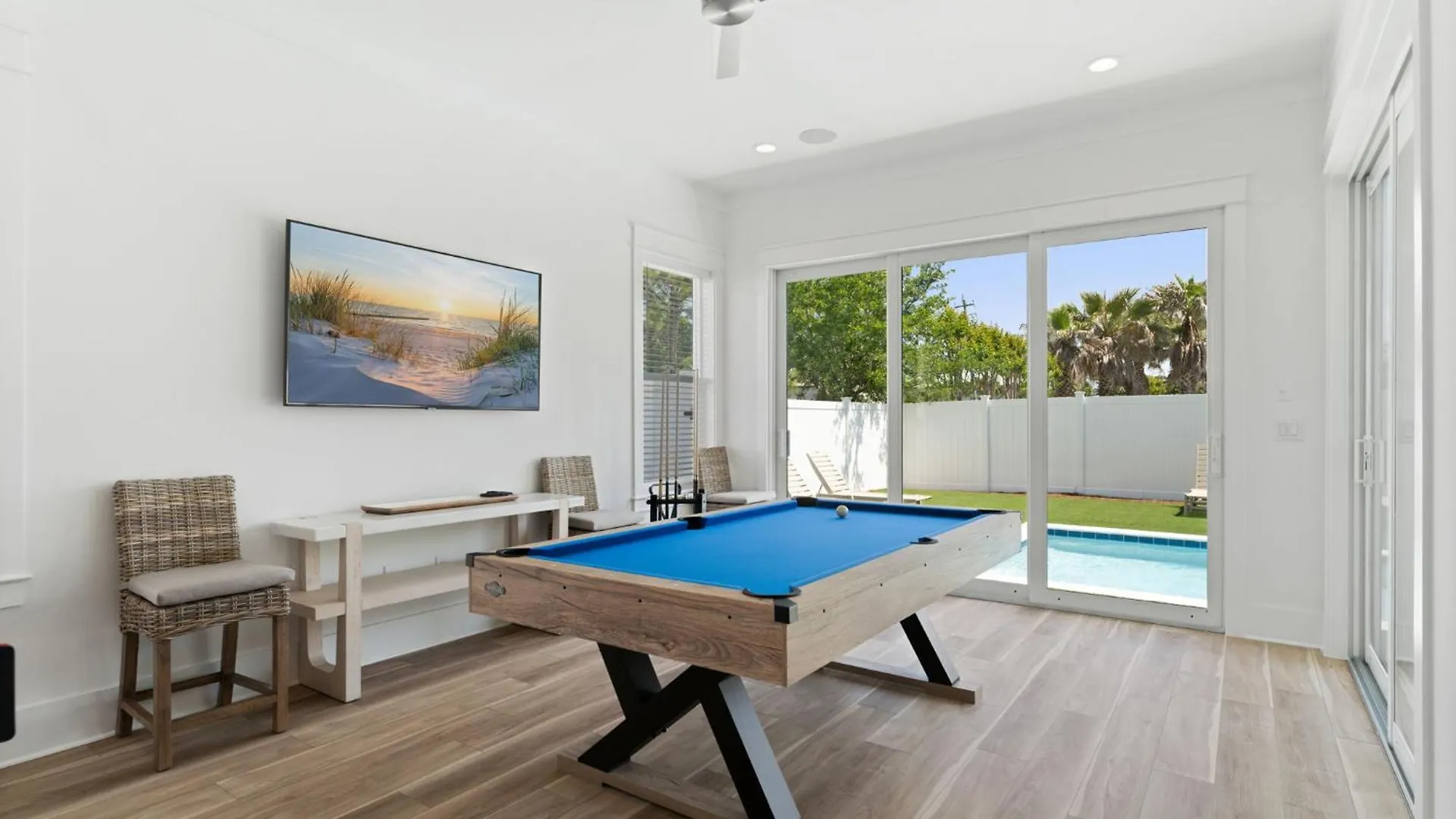 Hidden Palms Estate With Game Room And Lsv Destin