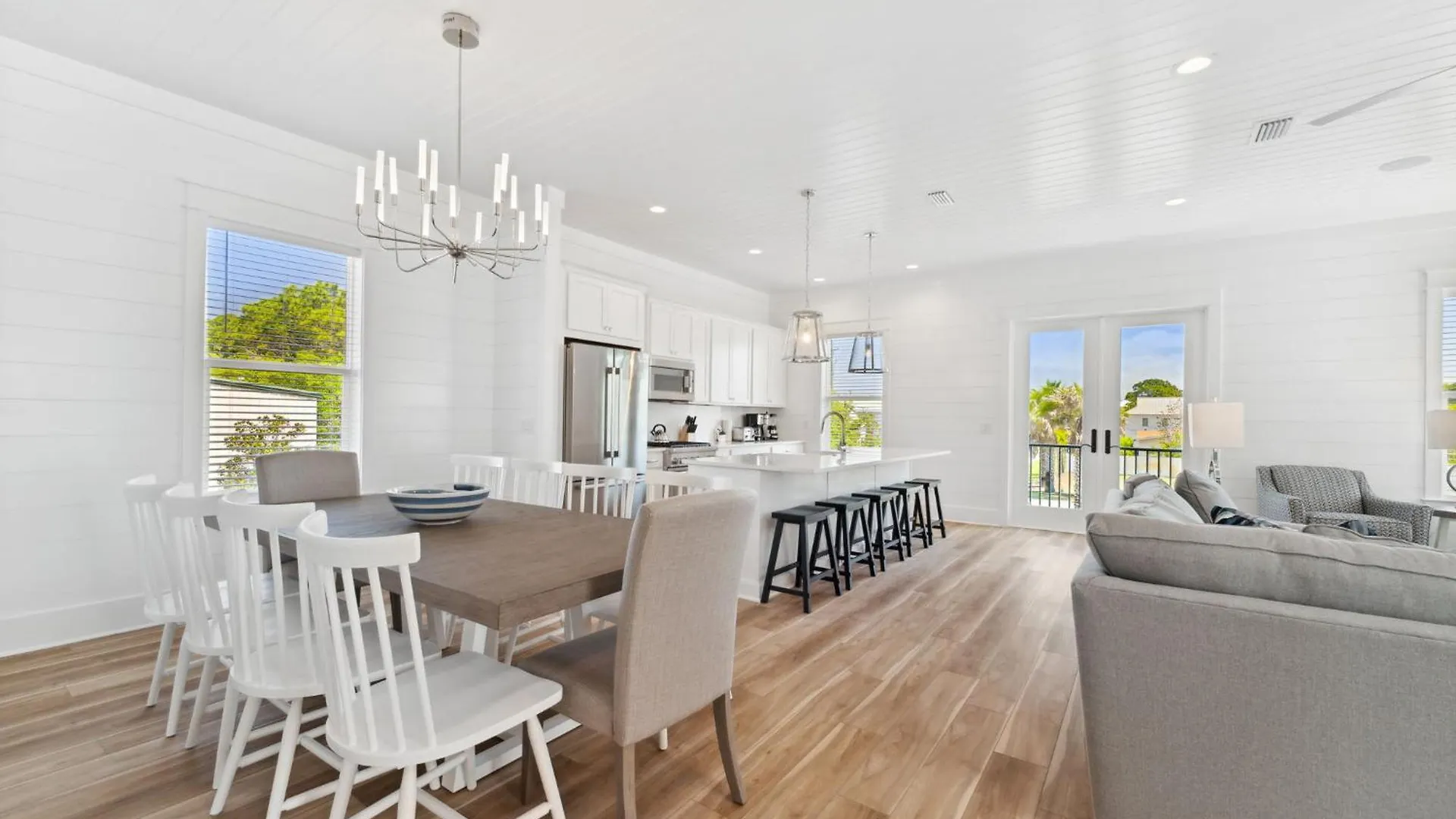 Hidden Palms Estate With Game Room And Lsv Destin Holiday home