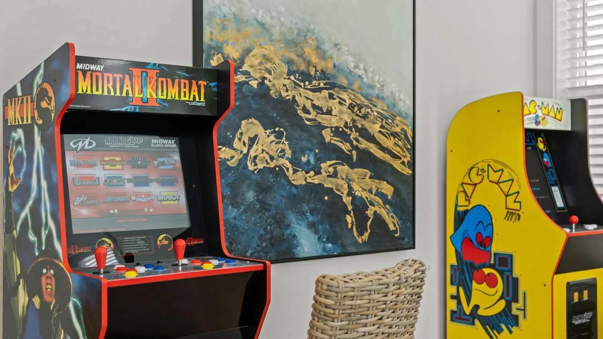 Holiday home Hidden Palms Estate With Game Room And Lsv Destin United States