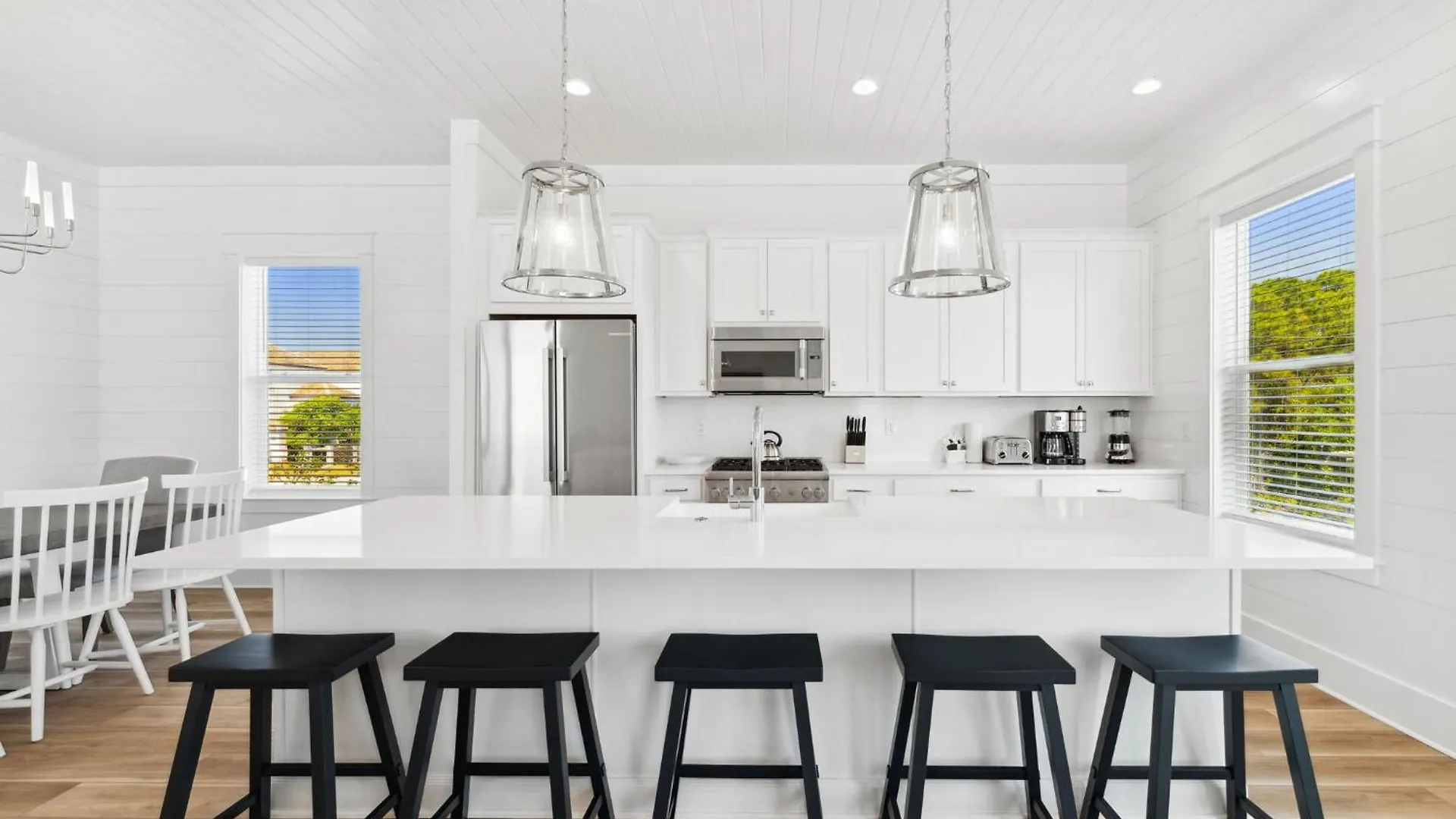 Hidden Palms Estate With Game Room And Lsv Destin