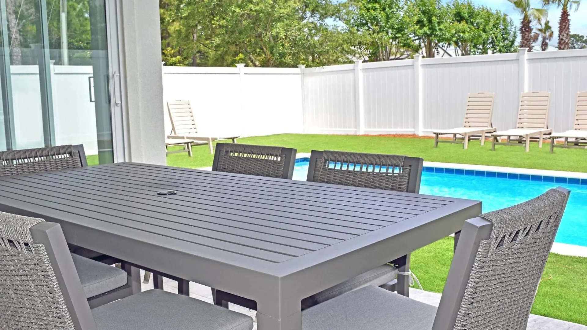 Holiday home Hidden Palms Estate With Game Room And Lsv Destin